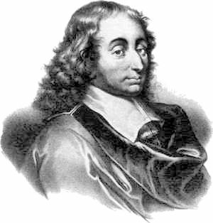 Illustration for article titled That time when Blaise Pascal and Pierre de Fermat helped a gambler